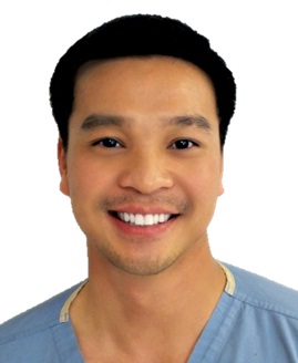 Dr. Huynh